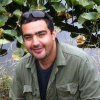 Kaveh Zamani的照片