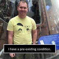 Timothy Transue's Photo