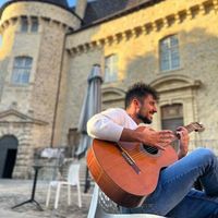 Mathieu Jirasek的照片