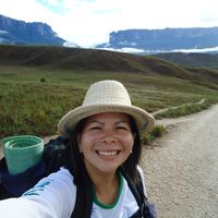 Fotos von Maira Avendaño