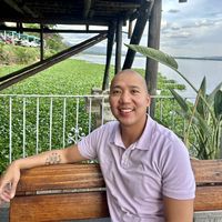 Francis St. John's Photo