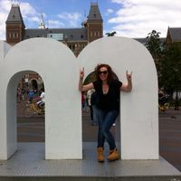 Michelle Hollander's Photo