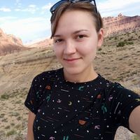 Anastasia Kruhlikova的照片