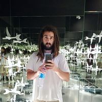 Jesus Afonso的照片