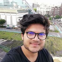 Ekansh Gayakwad's Photo