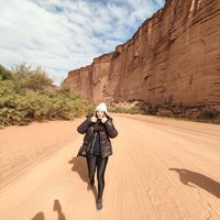 Rocio del Castillo's Photo