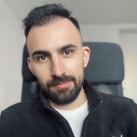 Metehan Ünver's Photo