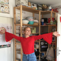 Helena  Edelmann的照片