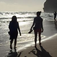 Nicole Vargas's Photo