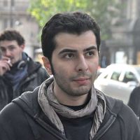 Hossein Shekarchi's Photo