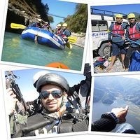 Farihan Rahman's Photo