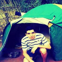 Le foto di Mourad Zairi