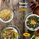 Local Vietnamese Family Dinner 's picture