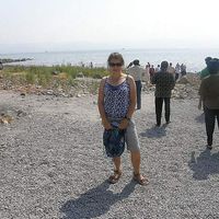 Dominika Plochová's Photo