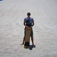 Alex Chaplin's Photo