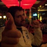 Vasilis Lykourinos的照片