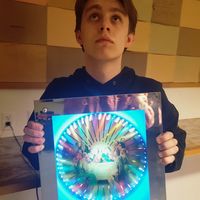 Alexander Uttu的照片