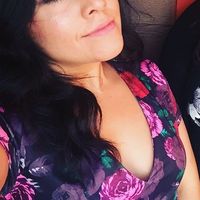 Andrea Chávez的照片