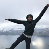 Karina Kleveland的照片