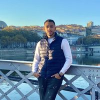 Reda Mouacha的照片