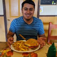 Sergio Rodriguez's Photo