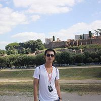 YOUNGMIN CHO's Photo