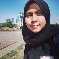 Farah Azwa's Photo