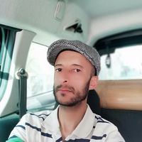 Ayoub Abd Elbast's Photo