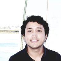 Daniel Aguayo's Photo