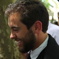 Bruno Santos的照片