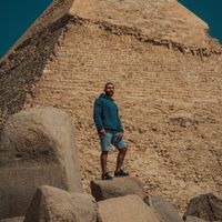 Yazeed Gamal的照片