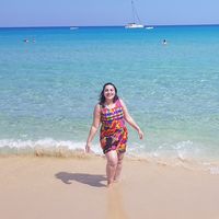 Lydia Idylle的照片