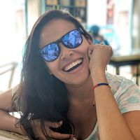 Angie M. Noguera的照片