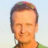 Michael Kukuchka的照片