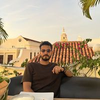 Luis Berthel's Photo