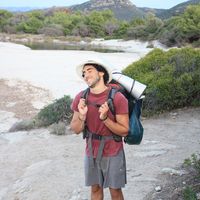 Luca Damonte&#39;s Photo