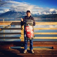 Benoit Lebel的照片