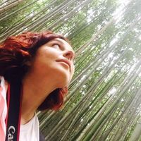 Olga Garcia的照片