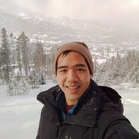 Andrew Nguyen的照片