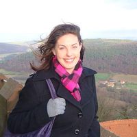 Le foto di Louise Irwin