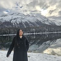 Trace De Vera's Photo