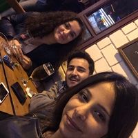 Ensar Uyanık的照片