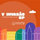 V Invasão São Paulo & Parada do Orgulho LGBT+'s picture