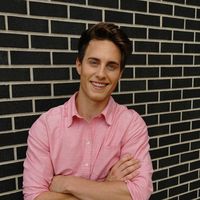 Luke Marchand的照片