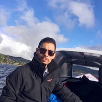 Danny Valbuena的照片