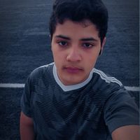 Mohamed Essam's Photo