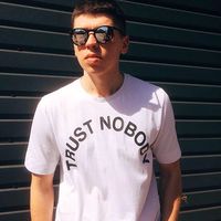 Stepan Nykolaichuk的照片