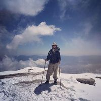 Fotos de Connor Kanso