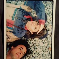 Harriet McGregor的照片