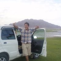 Maidar Tumenbayar's Photo